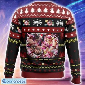 WCZfYlQP big mom x kaido one piece ugly christmas 3d sweater trending holidays for men women fans 1 300x300 image Big Mom x Kaido One Piece Ugly Christmas 3D Sweater Trending Holidays For Men Women Fans - Big Mom x Kaido One Piece Ugly Christmas Sweater_2