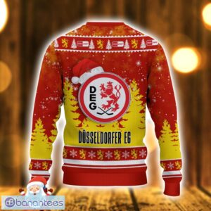 Dusseldorfer EG Ugly Christmas Sweater Holiday Gift Ideas For Men And Women Product Photo 3
