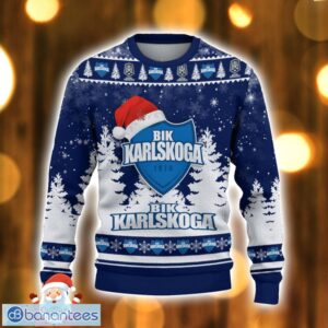 BIK Karlskoga Ugly Christmas Sweater Holiday Gift Ideas For Men And Women Product Photo 2