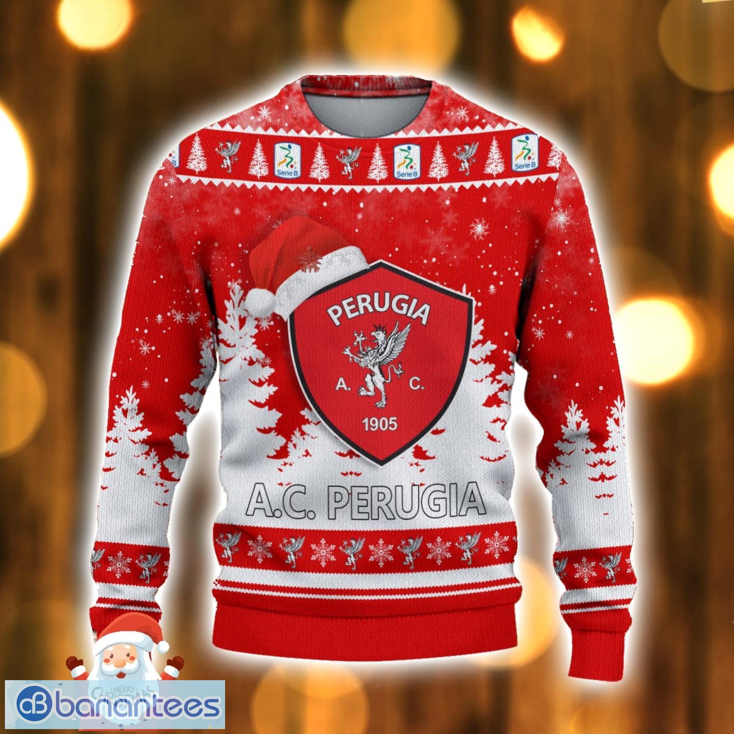 ac perugia ugly christmas sweater holiday gift ideas for men and women 1 image A.C. Perugia Ugly Christmas Sweater Holiday Gift Ideas For Men And Women Product Photo 2