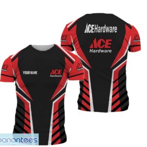 Ace Hardware Logo 3D T-Shirt For Fans Product Photo 1