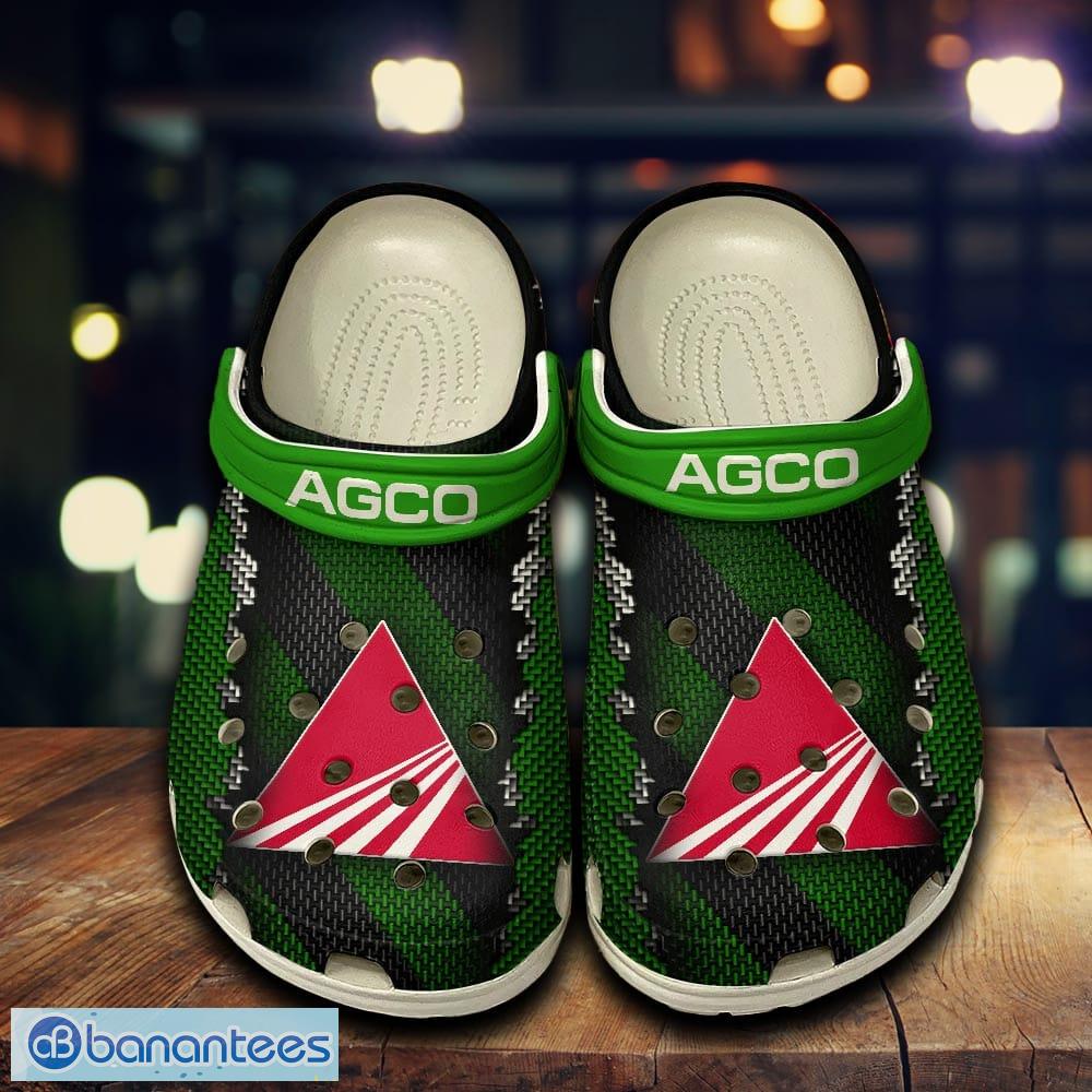 agco allis car 3d clogs shoes green for men women fans gift summer beach all over print image AGCO Allis Car 3D Clogs Shoes Green For Men Women Fans Gift Summer Beach All Over Print - AGCO Allis Car 3D Clogs Shoes Green For Men Women Fans Gift Summer Beach All Over Print