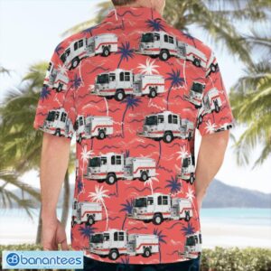 Henderson Fire Department Henderson, Nevada Beach Shirt For Team Product Photo 2