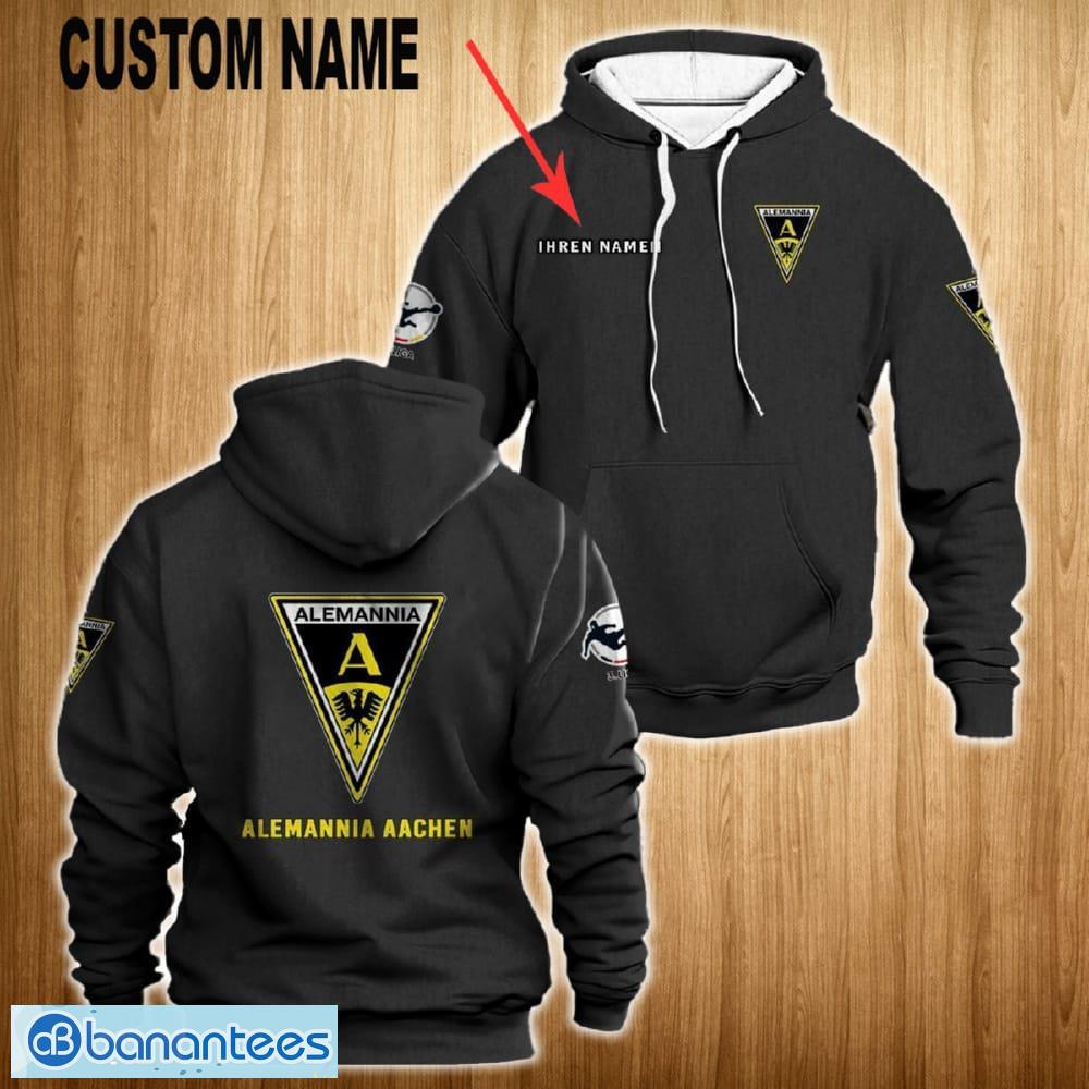 alemannia aachen full print 3d hoodie black new for fans gift men women custom name image Alemannia Aachen Full Print 3D Hoodie Black New For Fans Gift Men Women Custom Name - Alemannia Aachen Full Print 3D Hoodie Black New For Fans Gift Men Women Custom Name