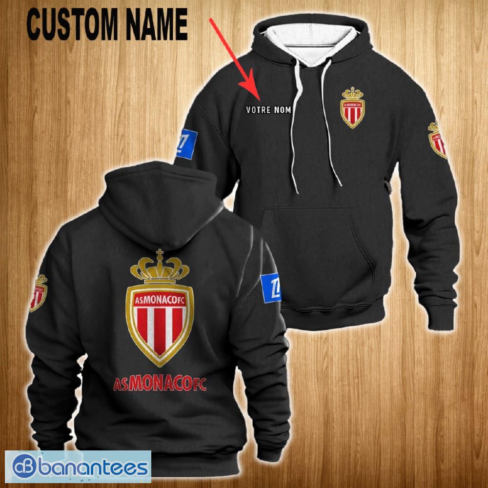 as monaco full print 3d hoodie black new for fans gift men women custom name image AS Monaco Full Print 3D Hoodie Black New For Fans Gift Men Women Custom Name - AS Monaco Full Print 3D Hoodie Black New For Fans Gift Men Women Custom Name