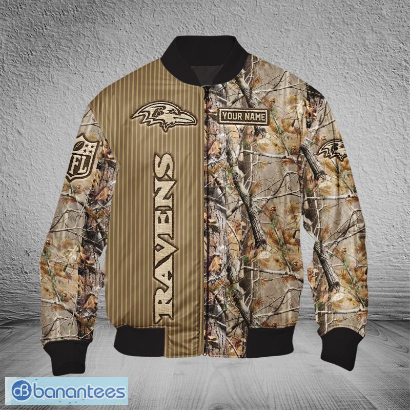 baltimore ravens 3d hoodie bomber 3d t shirt veteran all over print for fans custom name 2 image Baltimore Ravens 3D Hoodie, Bomber, 3D T Shirt Veteran All OVer Print For Fans Custom Name - Baltimore Ravens All OVer Print 3D Hoodie_7