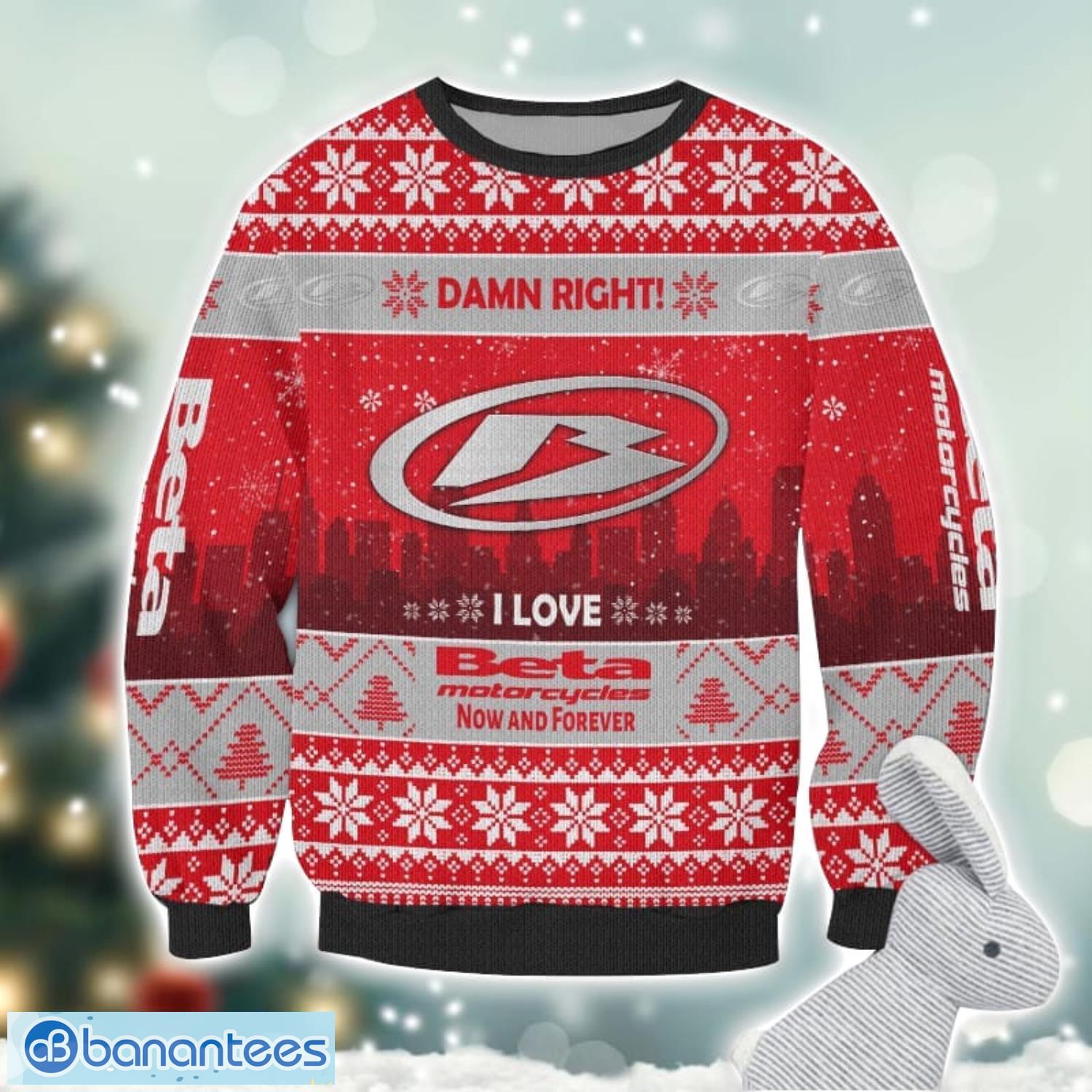 beta motorcycles damn right i lover beta motorcycles now and forever 3d ugly christmas sweater christmas gift 1 image Beta motorcycles Damn Right I Lover Beta motorcycles Now And Forever 3D Ugly Christmas Sweater Christmas Gift Product Photo 2