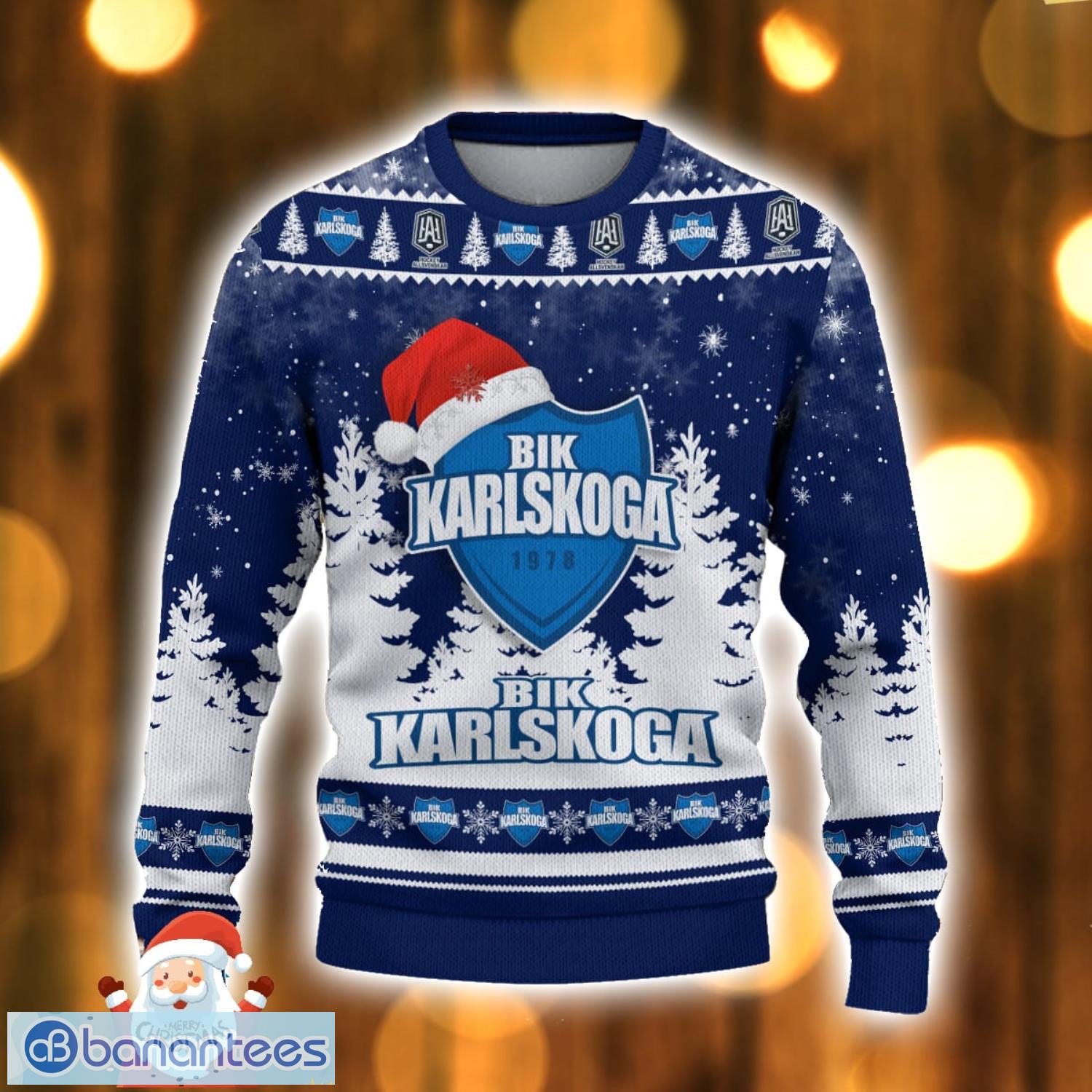 bik karlskoga ugly christmas sweater holiday gift ideas for men and women 1 image BIK Karlskoga Ugly Christmas Sweater Holiday Gift Ideas For Men And Women Product Photo 2