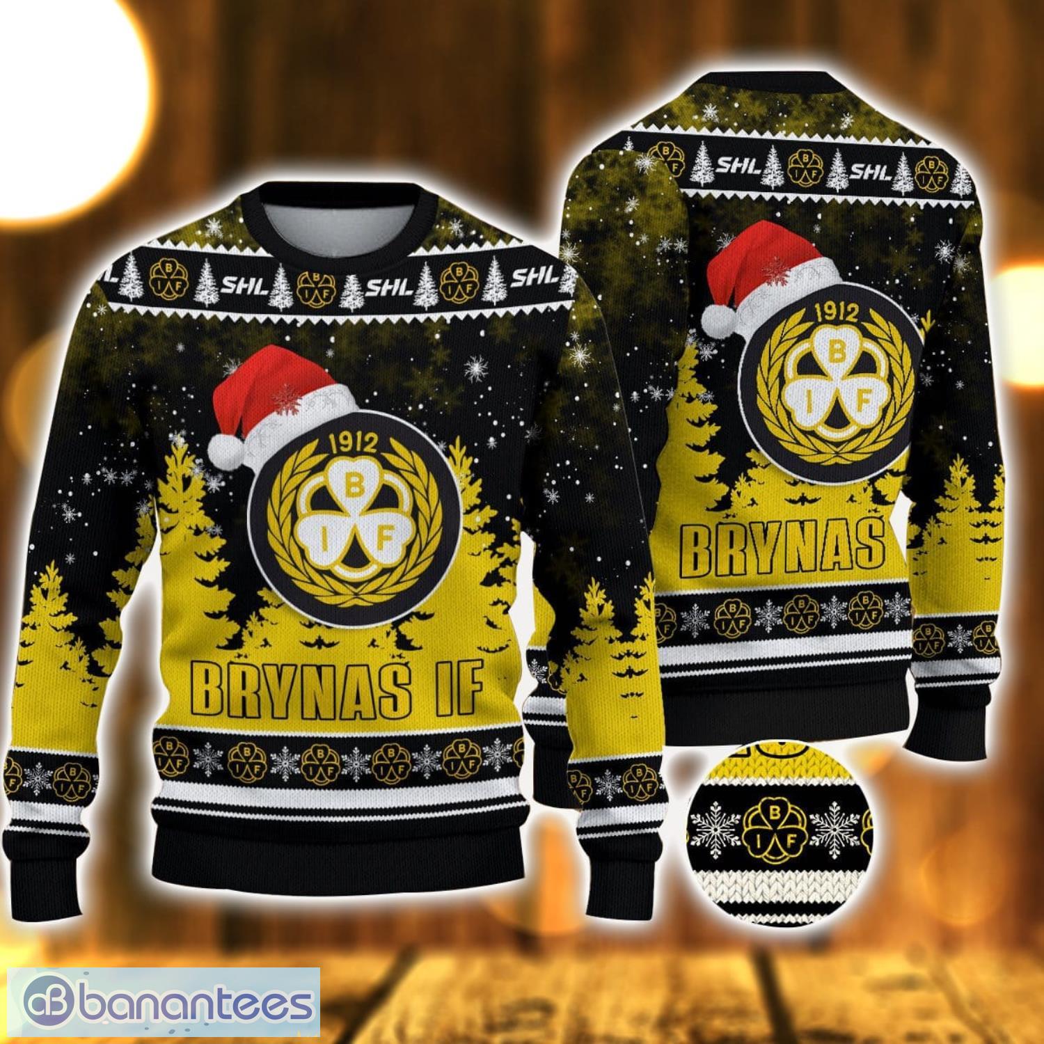 brynas if ugly christmas sweater holiday gift ideas for men and women image Brynas IF Ugly Christmas Sweater Holiday Gift Ideas For Men And Women Product Photo 1