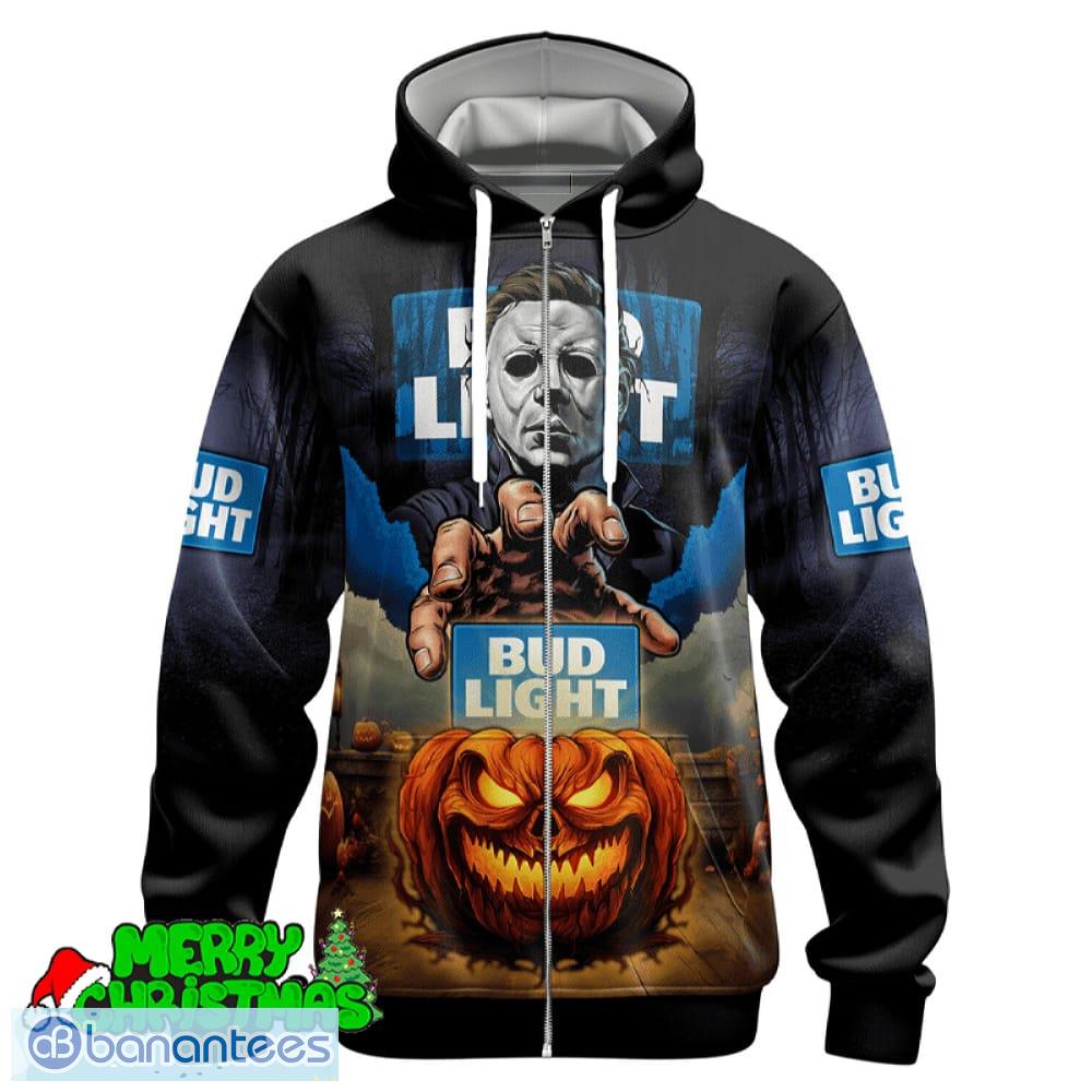 bud-light-halloween-michael-myers-hoodie-zip-hoodie-for-men-women-gift-halloween-3.jpg Bud Light Halloween Michael Myers Hoodie Zip Hoodie For Men Women Gift Halloween - Bud Light Halloween Michael Myers Hoodie & Zip Hoodie_5