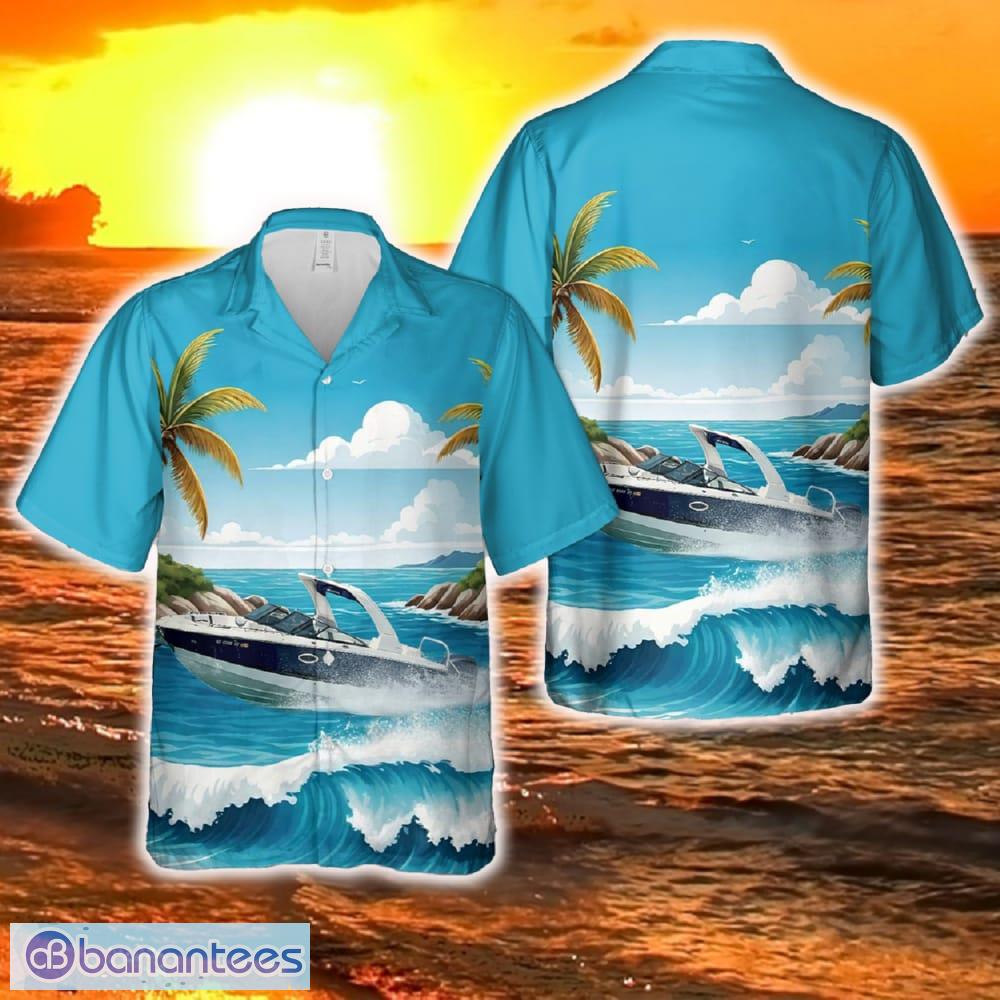 chaparral 267 ssx boats hawaiian shirt image Chaparral 267 SSX Boats Hawaiian Shirt - Chaparral 267 SSX Boats Hawaiian Shirt-1