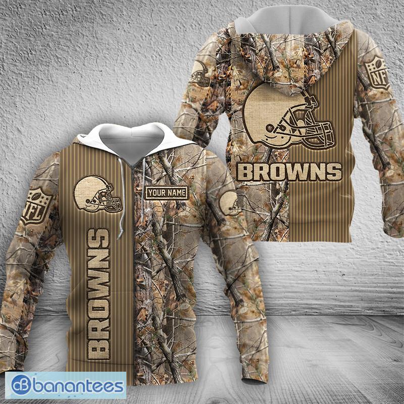 cleveland browns 3d hoodie bomber 3d t shirt veteran all over print for fans custom name image Cleveland Browns 3D Hoodie, Bomber, 3D T Shirt Veteran All OVer Print For Fans Custom Name - Cleveland Browns All OVer Print 3D Hoodie_1