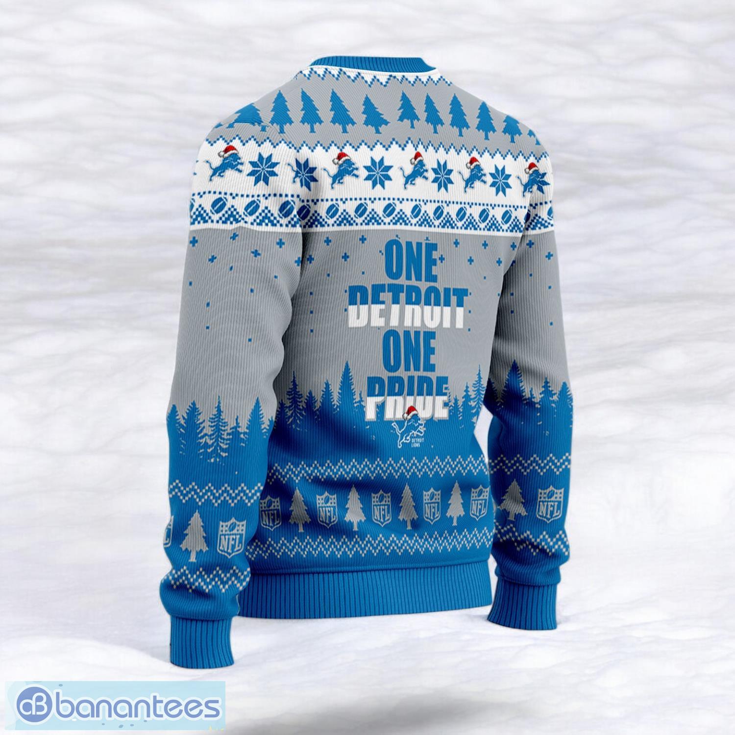 detroit-lions-aidan-hutchinson-97-one-detroit-one-pride-sport-player-3d-ugly-christmas-sweater-2.jpg Detroit Lions Aidan Hutchinson #97 One Detroit One Pride Sport Player 3D Ugly Christmas Sweater Product Photo 3