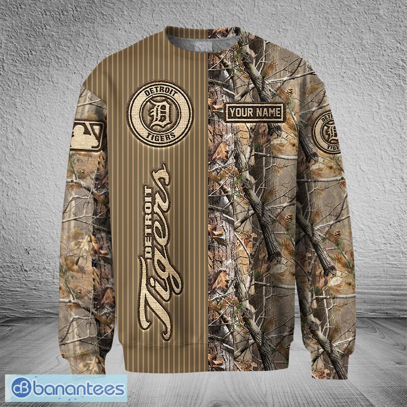 detroit tigers 3d hoodie bomber 3d t shirt veteran all over print for fans custom name 1 image Detroit Tigers 3D Hoodie, Bomber, 3D T Shirt Veteran All OVer Print For Fans Custom Name - Detroit Tigers All OVer Print 3D Hoodie_3