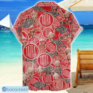 Tatra AOP Truck Logo Hawaiian Shirt Summer Gift For Men And Women Product Photo 2