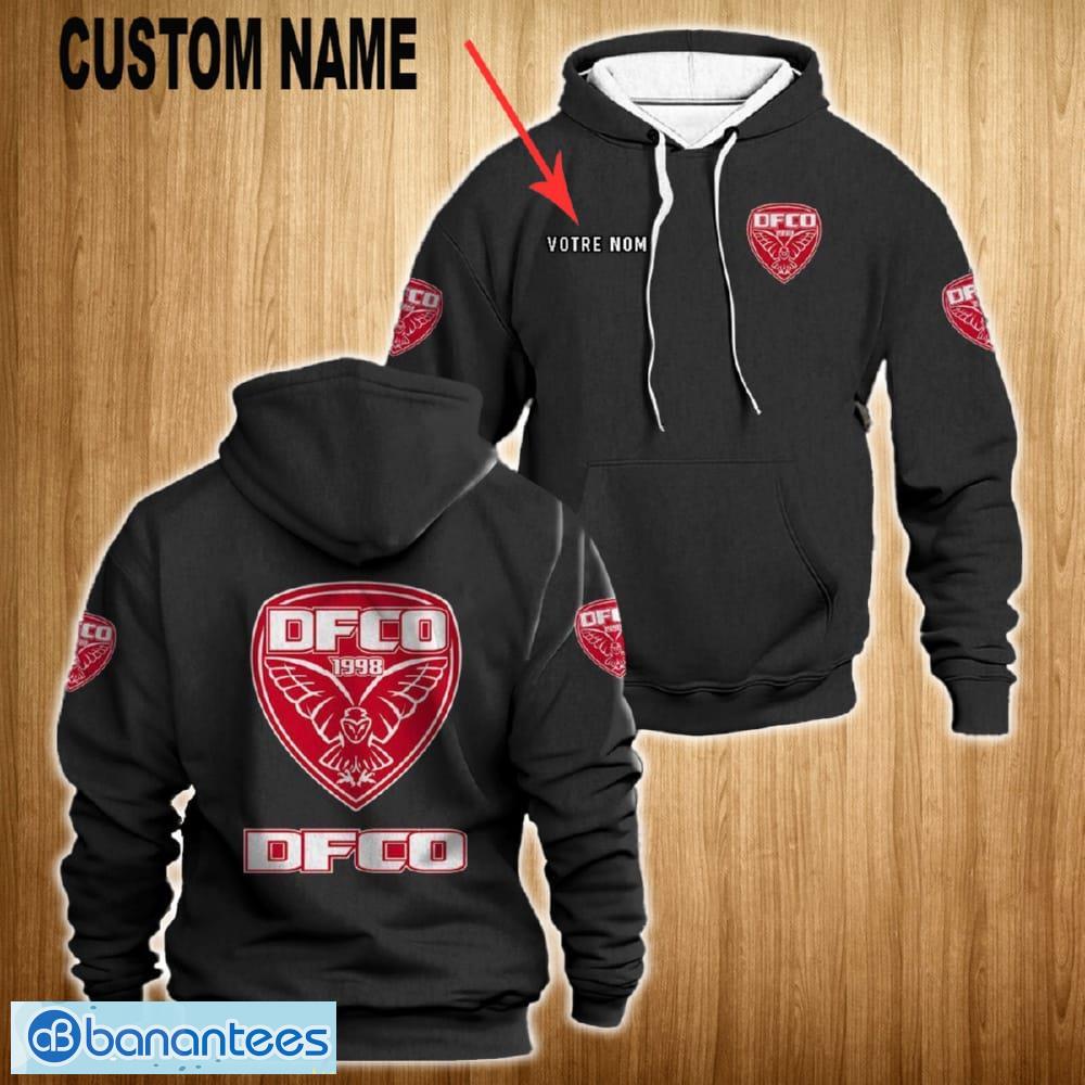 dijon fco full print 3d hoodie black new for fans gift men women custom name image Dijon FCO Full Print 3D Hoodie Black New For Fans Gift Men Women Custom Name - Dijon FCO Full Print 3D Hoodie Black New For Fans Gift Men Women Custom Name