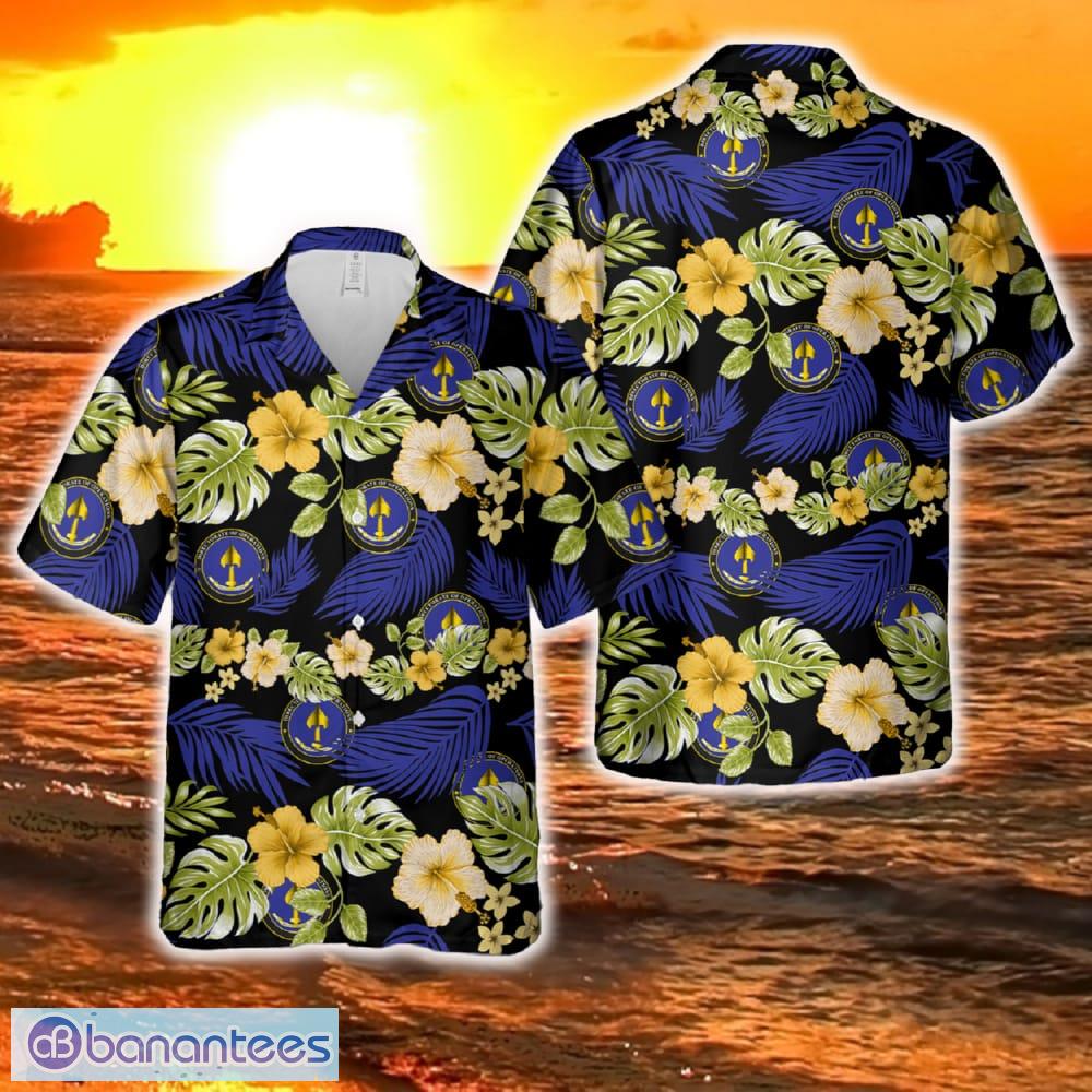 directorate of operations of the central intelligence agency hawaiian shirt image Directorate of Operations of the Central Intelligence Agency Hawaiian Shirt - Directorate of Operations of the Central Intelligence Agency Hawaiian Shirt-1