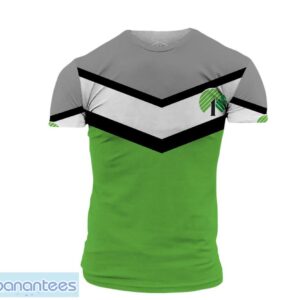 DOLLAR TREE Logo 3D T-Shirt For Fans All Printed Product Photo 1