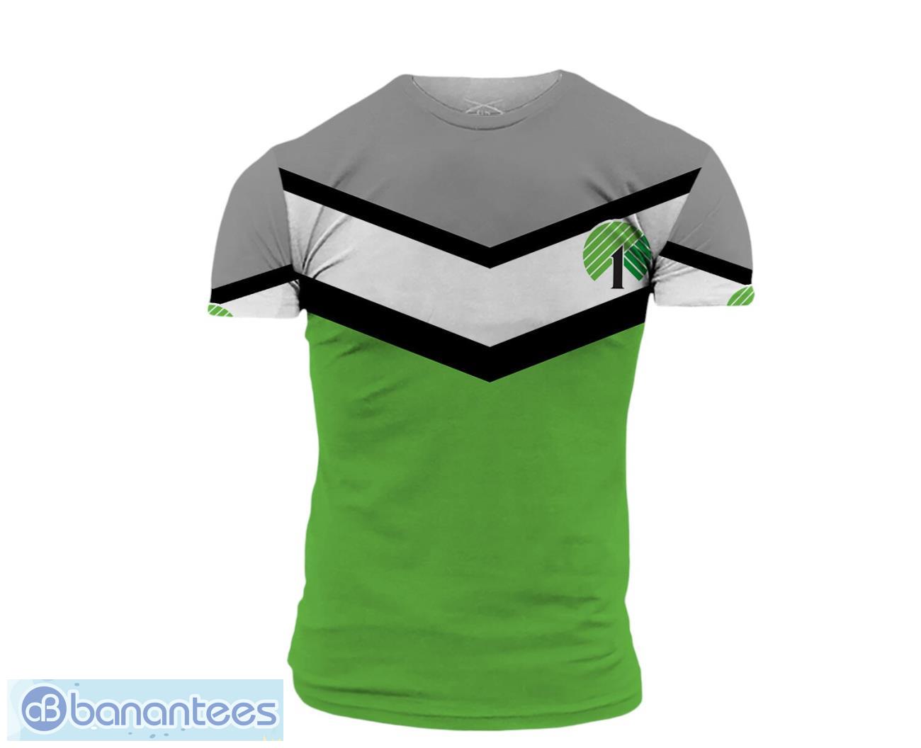 dollar tree logo 3d t shirt for fans all printed image DOLLAR TREE Logo 3D T-Shirt For Fans All Printed Product Photo 1