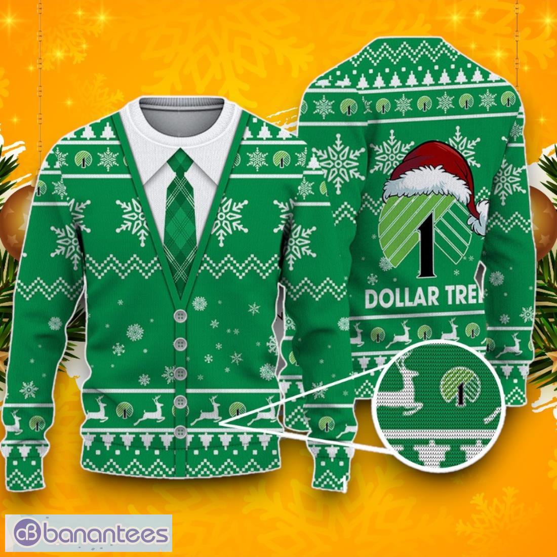 dollar tree ugly christmas sweater best gift ideas 2024 for fans image Dollar Tree Ugly Christmas Sweater, Best Gift Ideas 2024 For Fans Product Photo 1