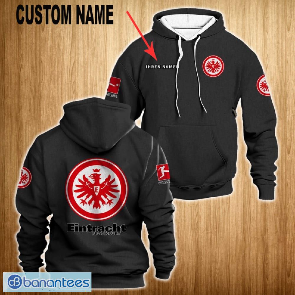 eintracht frankfurt full print 3d hoodie black new for fans gift men women custom name image Eintracht Frankfurt Full Print 3D Hoodie Black New For Fans Gift Men Women Custom Name - Eintracht Frankfurt Full Print 3D Hoodie Black New For Fans Gift Men Women Custom Name