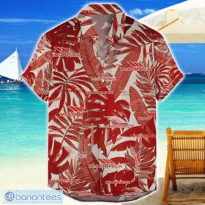 McCormick Tractor Retro Logo 3D Hawaiian Shirt For Men And Women Gift Product Photo 1
