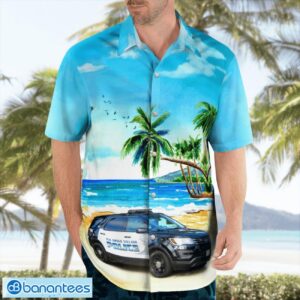 Elk Grove Police Department Beach Hawaiian Shirt Gift For Summer Holiday Product Photo 4