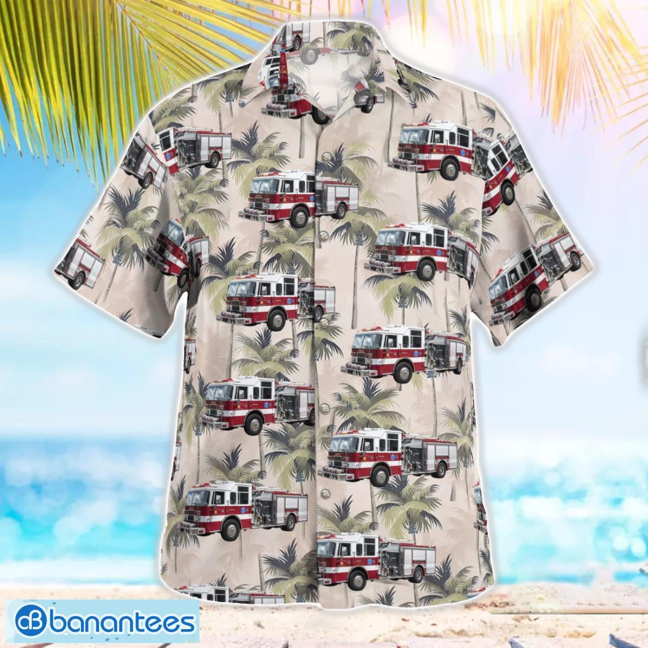 florida plant city fire rescue hawaiian shirt men women beach shirt 2 image Florida, Plant City Fire Rescue Hawaiian Shirt Men Women Beach Shirt Product Photo 3