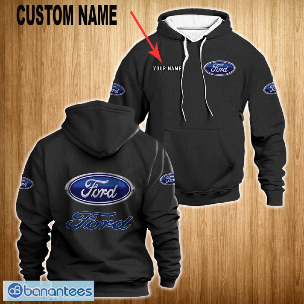 ford festive full print 3d hoodie black new for fans gift men women custom name image Ford Festive Full Print 3D Hoodie Black New For Fans Gift Men Women Custom Name - Ford Festive Full Print 3D Hoodie Black New For Fans Gift Men Women Custom Name