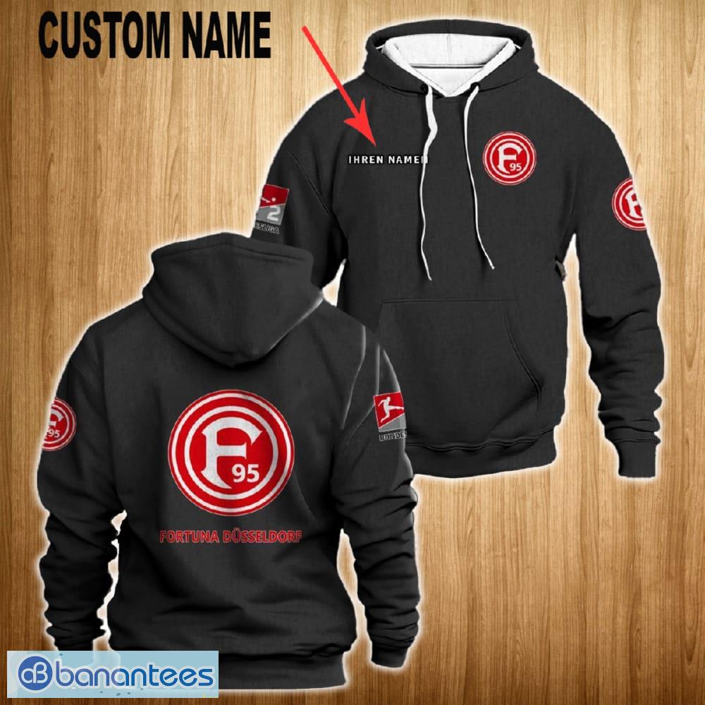 fortuna dusseldorf full print 3d hoodie black new for fans gift men women custom name image Fortuna Dusseldorf Full Print 3D Hoodie Black New For Fans Gift Men Women Custom Name - Fortuna Dusseldorf Full Print 3D Hoodie Black New For Fans Gift Men Women Custom Name