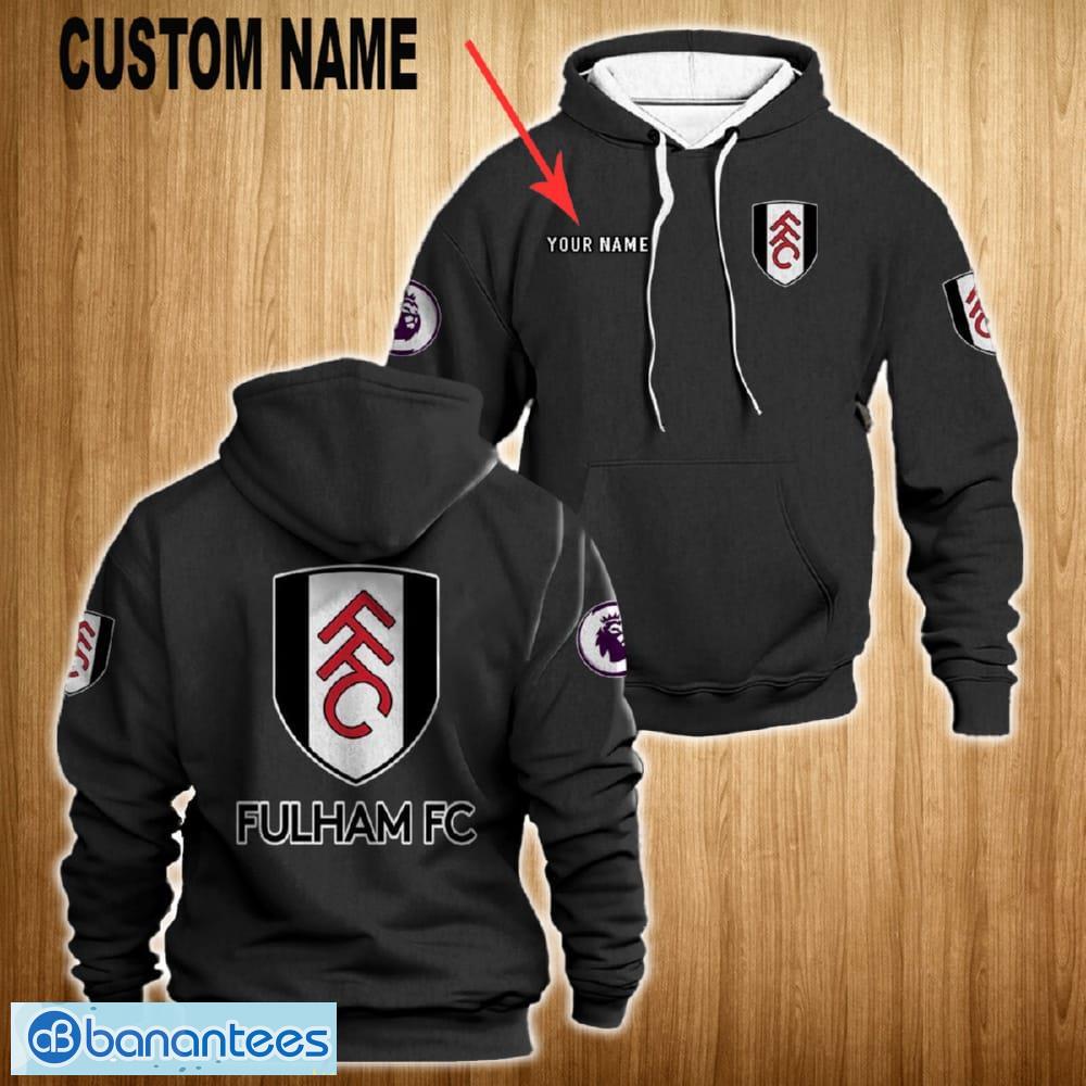 fulham full print 3d hoodie black new for fans gift men women custom name image Fulham Full Print 3D Hoodie Black New For Fans Gift Men Women Custom Name - Fulham Full Print 3D Hoodie Black New For Fans Gift Men Women Custom Name