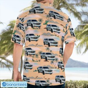Massachusetts, Barnstable County Sheriff Office Summer Hawaiian Shirt For Men Women Product Photo 2