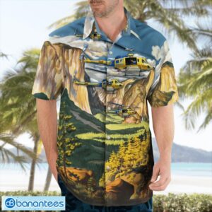Ventura County Sheriff Bell HH-1H (205) Beach Hawaiian Shirt Summer Gift Product Photo 3