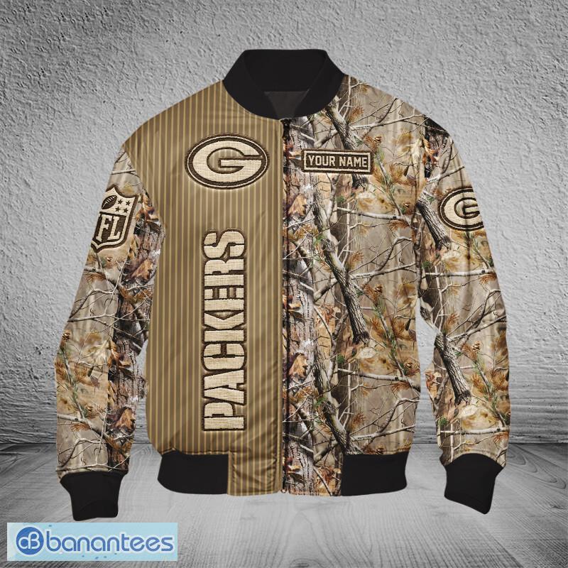 green bay packers 3d hoodie bomber 3d t shirt veteran all over print for fans custom name 2 image Green Bay Packers 3D Hoodie, Bomber, 3D T Shirt Veteran All OVer Print For Fans Custom Name - Green Bay Packers All OVer Print 3D Hoodie_7