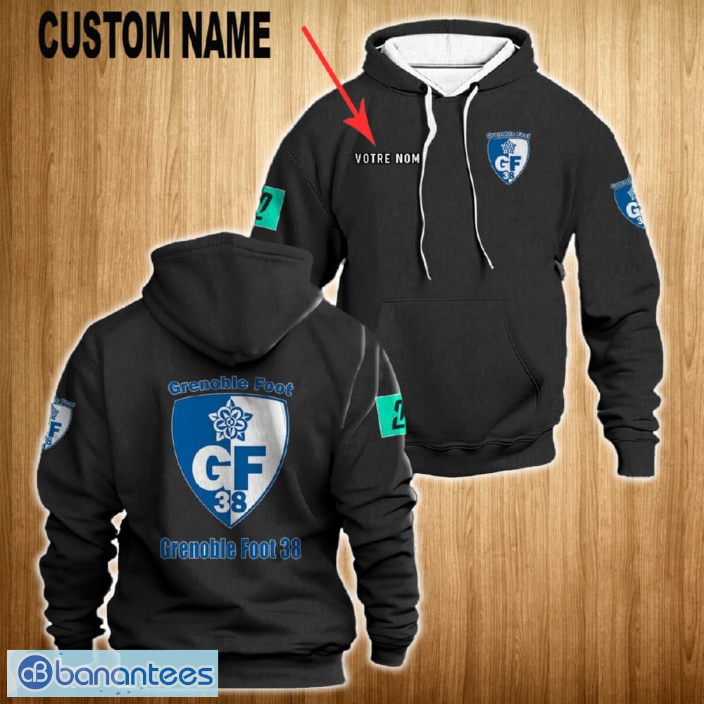 grenoble foot 38 full print 3d hoodie black new for fans gift men women custom name image Grenoble Foot 38 Full Print 3D Hoodie Black New For Fans Gift Men Women Custom Name - Grenoble Foot 38 Full Print 3D Hoodie Black New For Fans Gift Men Women Custom Name