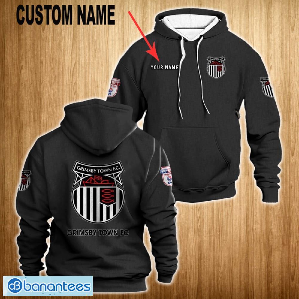 grimsby town full print 3d hoodie black new for fans gift men women custom name image Grimsby Town Full Print 3D Hoodie Black New For Fans Gift Men Women Custom Name - Grimsby Town Full Print 3D Hoodie Black New For Fans Gift Men Women Custom Name