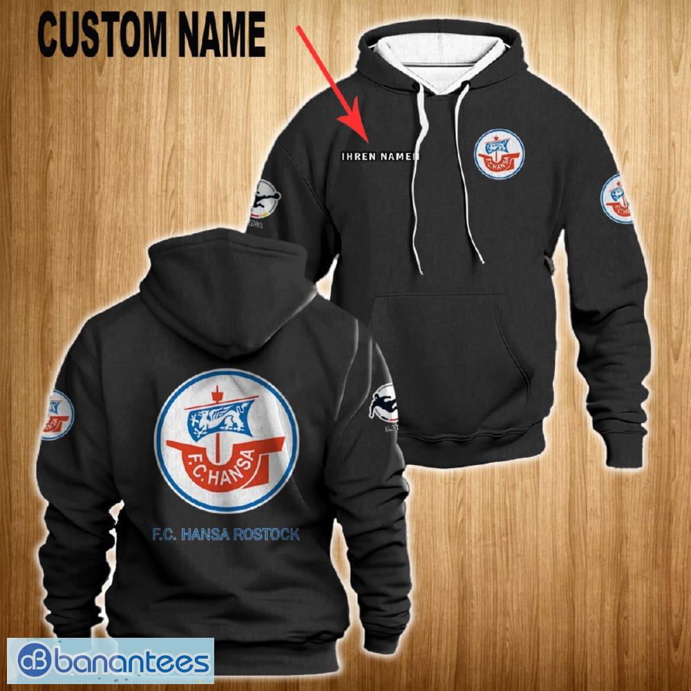 hansa rostock full print 3d hoodie black new for fans gift men women custom name image Hansa Rostock Full Print 3D Hoodie Black New For Fans Gift Men Women Custom Name - Hansa Rostock Full Print 3D Hoodie Black New For Fans Gift Men Women Custom Name