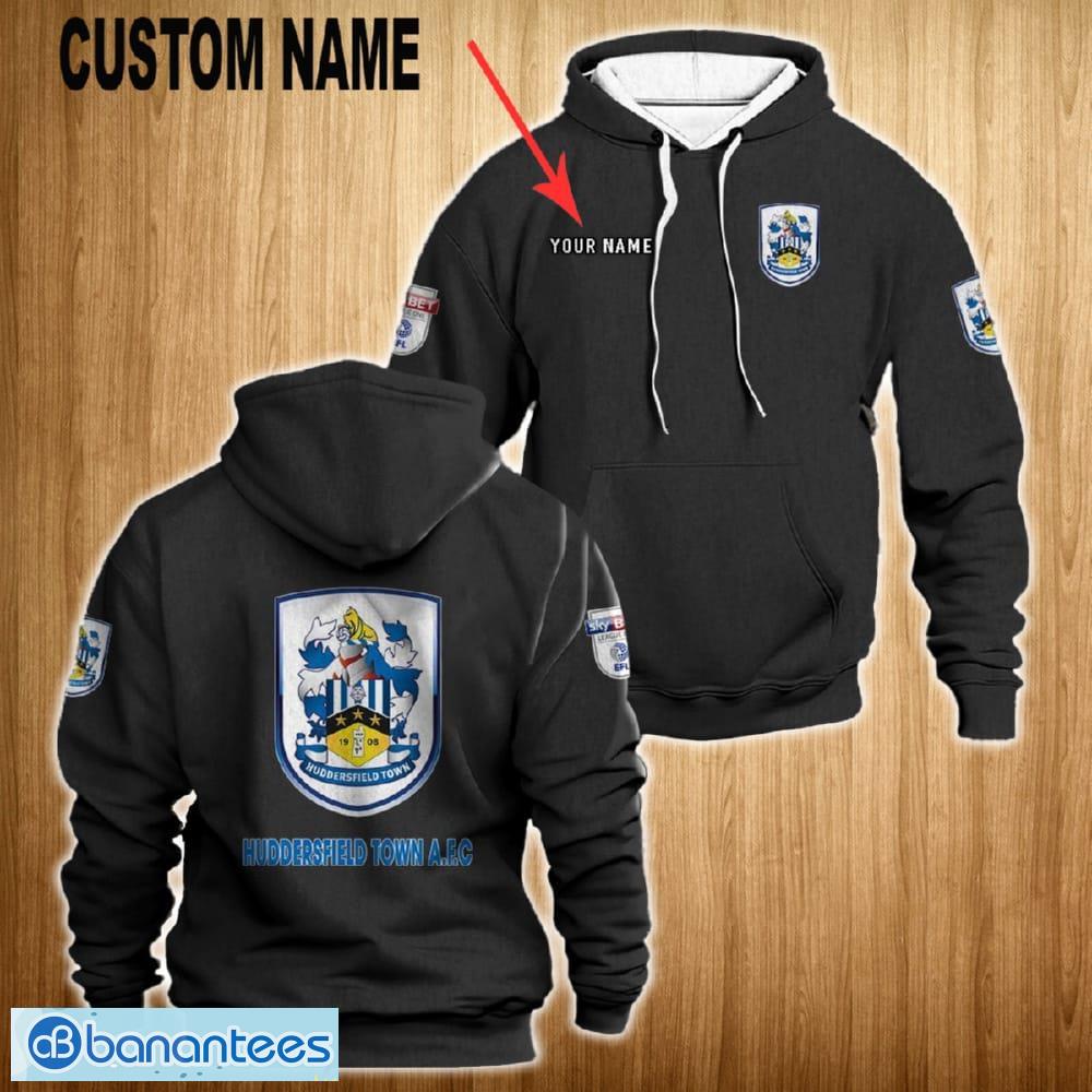 huddersfield town afc full print 3d hoodie black new for fans gift men women custom name image Huddersfield Town A.F.C Full Print 3D Hoodie Black New For Fans Gift Men Women Custom Name - Huddersfield Town A.F.C Full Print 3D Hoodie Black New For Fans Gift Men Women Custom Name
