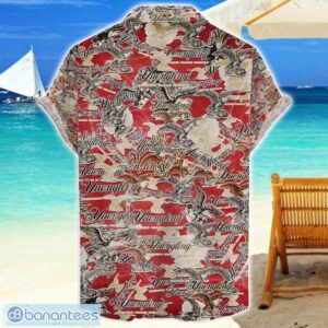 Yuengling Lager AOP Beer Logo Hawaiian Shirt Summer Gift For Men And Women Product Photo 2