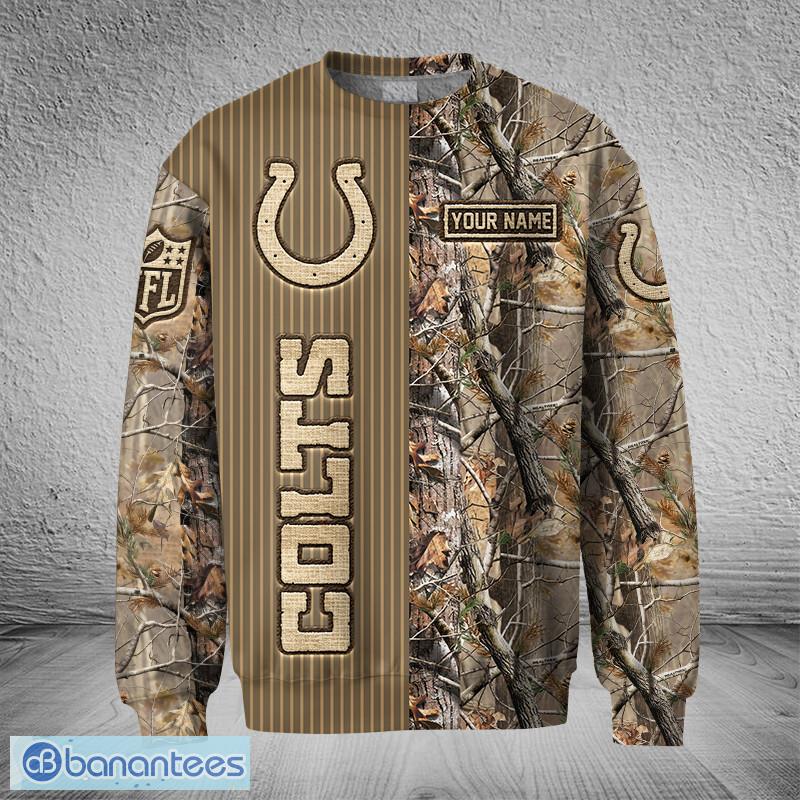 indianapolis colts 3d hoodie bomber 3d t shirt veteran all over print for fans custom name 1 image Indianapolis Colts 3D Hoodie, Bomber, 3D T Shirt Veteran All OVer Print For Fans Custom Name - Indianapolis Colts All OVer Print 3D Hoodie_3