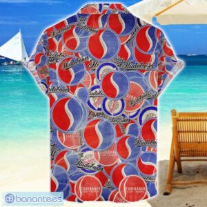 Studebaker Car AOP Hawaiian Shirt Summer Gift For Men And Women Product Photo 2