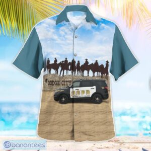 iqDl7Rsf kansas dodge city police department hawaiian shirt 2 300x300 image Kansas, Dodge City Police Department Hawaiian Shirt Product Photo 3