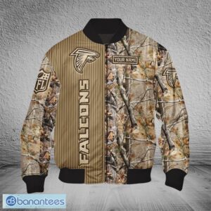 Atlanta Falcons 3D Hoodie, Bomber, 3D T Shirt Veteran All OVer Print For Fans Custom Name - Atlanta Falcons All OVer Print 3D Hoodie_7