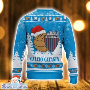 Calcio Catania 3D Sweater Gift For Men And Women Ugly Christmas Sweater Product Photo 3