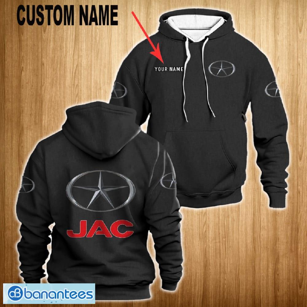 jac truck full print 3d hoodie black new for fans gift men women custom name image JAC Truck Full Print 3D Hoodie Black New For Fans Gift Men Women Custom Name - JAC Truck Full Print 3D Hoodie Black New For Fans Gift Men Women Custom Name