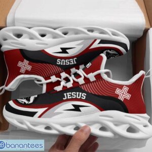 Jesus Clunky Max Soul Shoes Running Sneakers Sport Shoes Product Photo 1