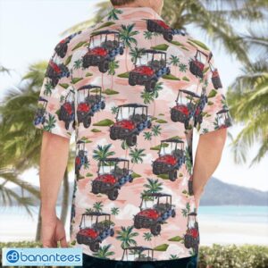 Florida, The Villages Fire Rescue Hawaiian Shirt Men Women Beach Shirt Product Photo 2