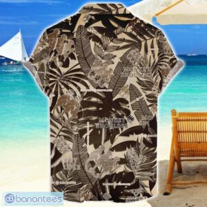 Monkey Shoulder Blended Scotch Whiskey Retro Logo 3D Hawaiian Shirt Gift For Men And Women Product Photo 2