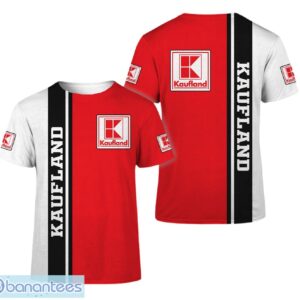 kaufland 3D T-Shirt All Printed Product Photo 1