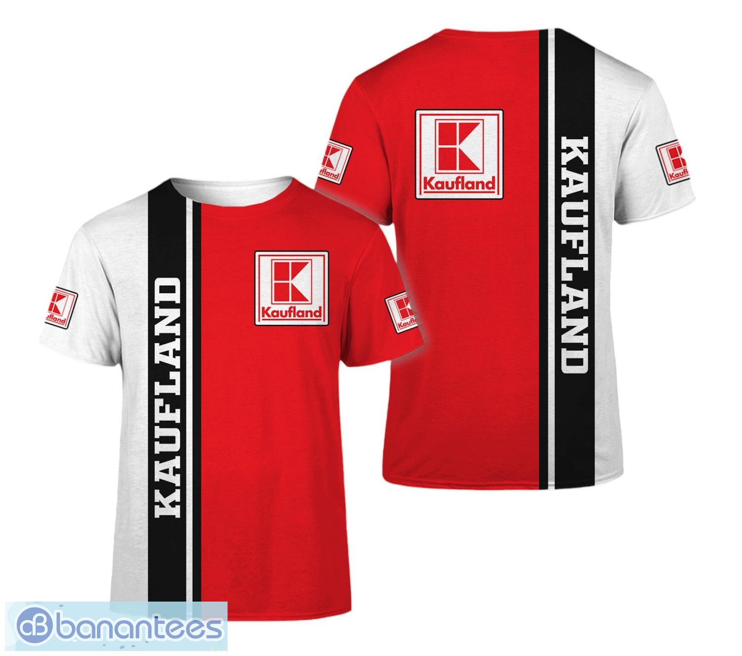 kaufland 3d t shirt all printed image kaufland 3D T-Shirt All Printed Product Photo 1